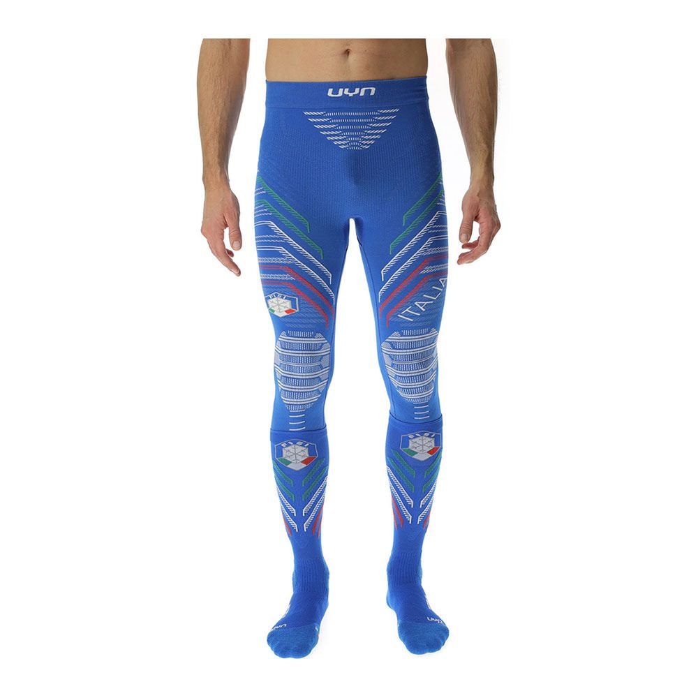 Uyn NATYON 3.0 ITALY - Collant Homme italy