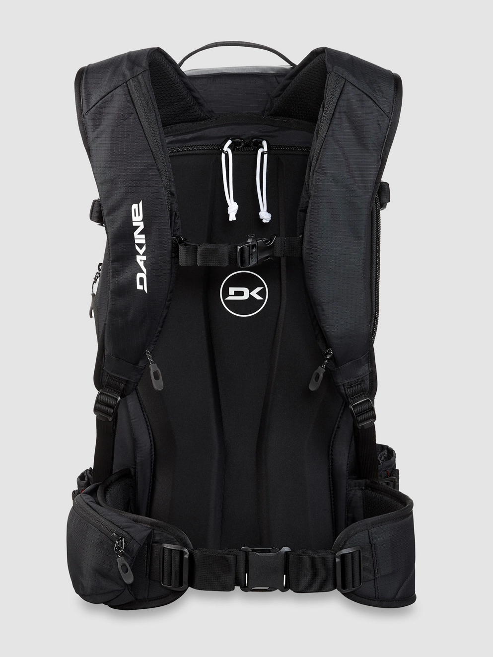 Dakine Poacher 22L Backpack black