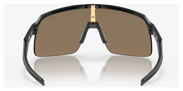 Lunettes Oakley Sutro Lite Matte Carbon Prizm 24K / Ref.OO9463-13