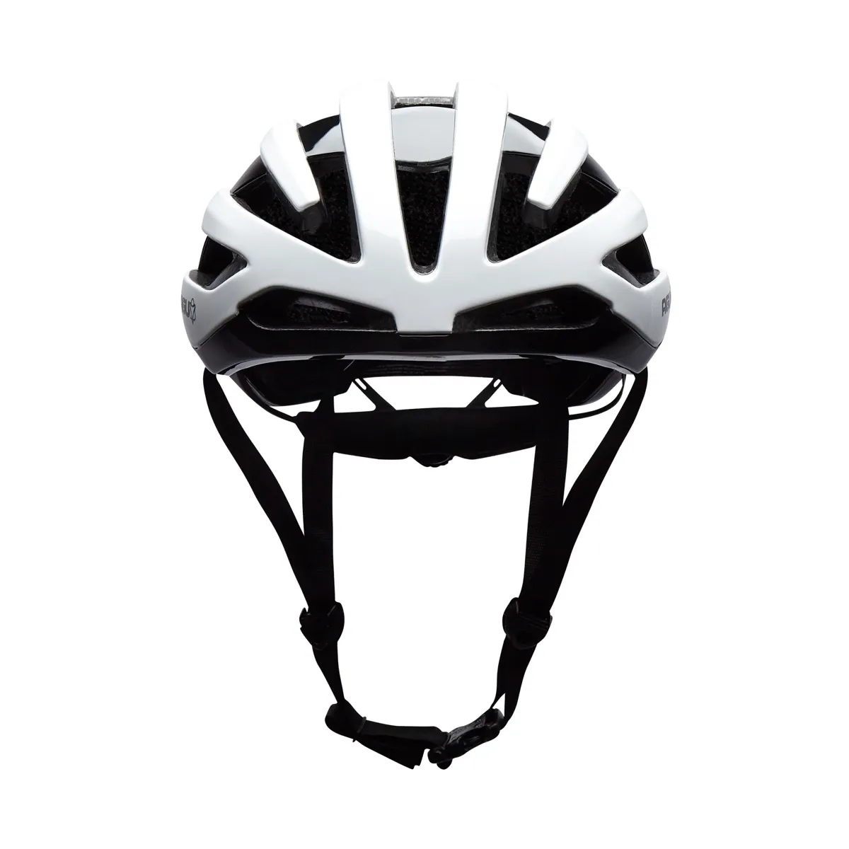 AGU Subsonic Race Fietshelm Wit