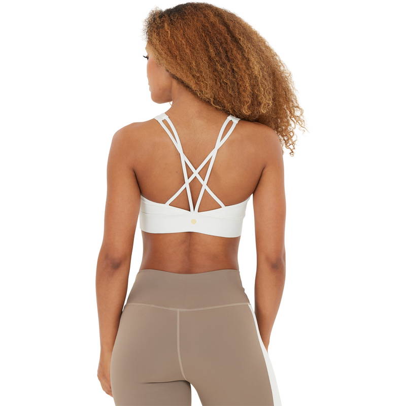 Athlecia Gaby Light Support Sports BH Dame
