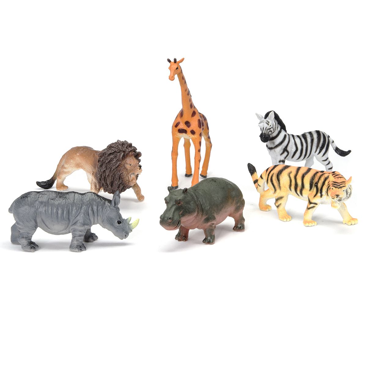 Figurines animaux