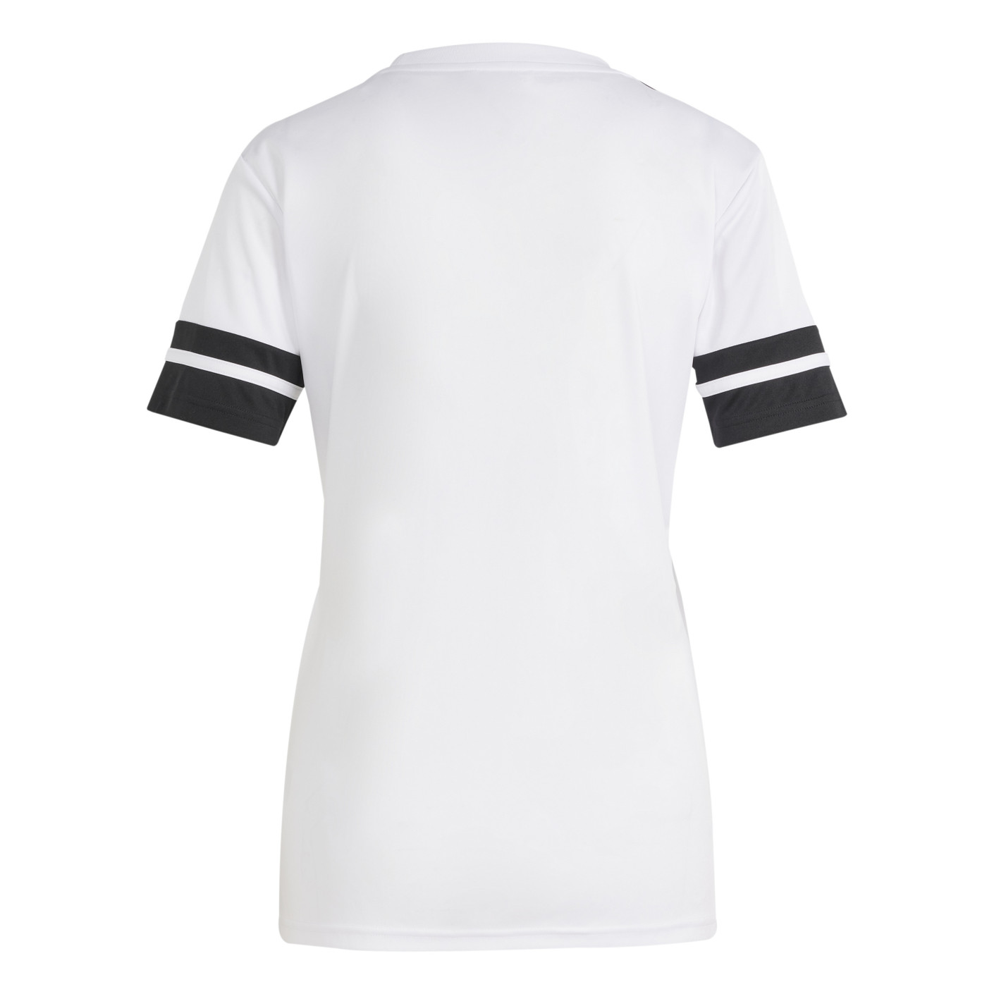 Adidas Squadra 25 Voetbalshirt Dames Wit Zwart