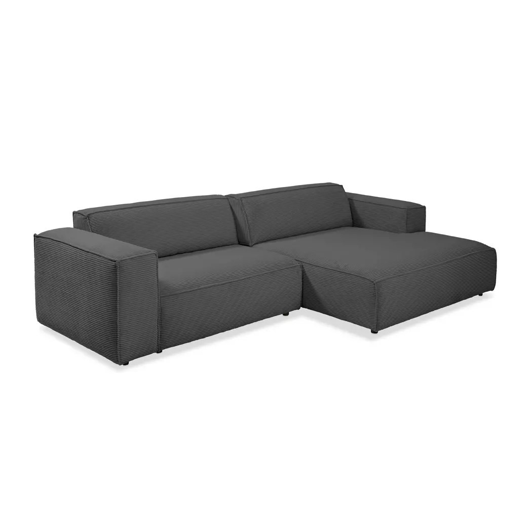 Ecksofa Clob