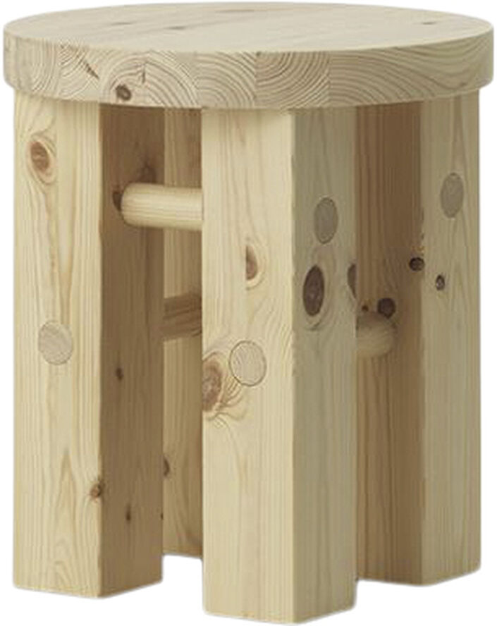 Normann Copenhagen Fyr Stool