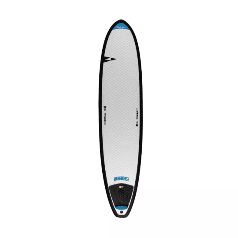 Surf SIC 6´8 darkhorse sic soft hybrid