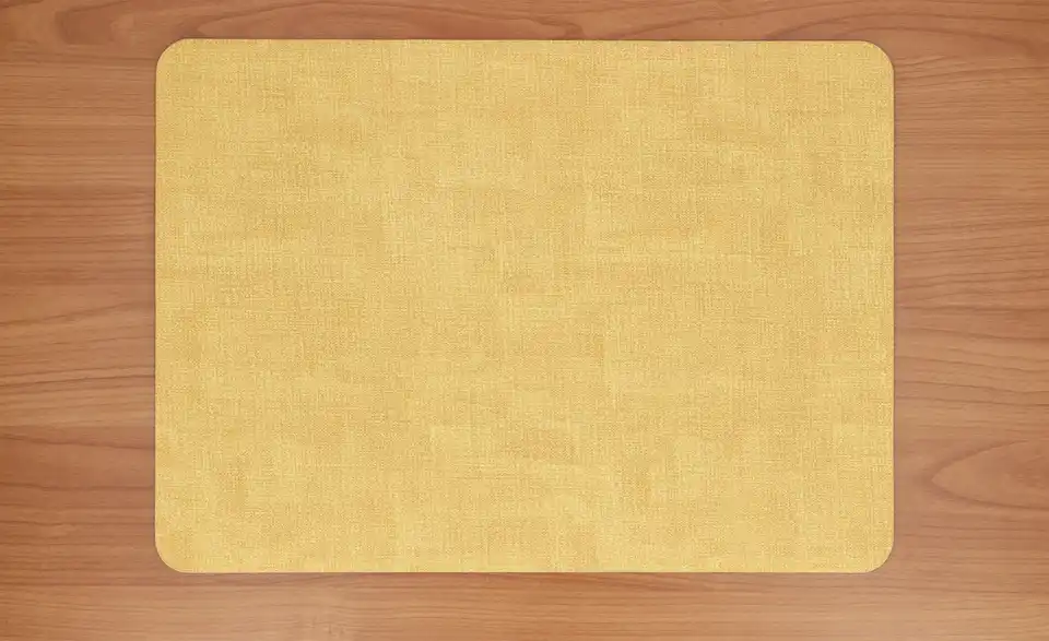 Platzmatte, 4-er Set