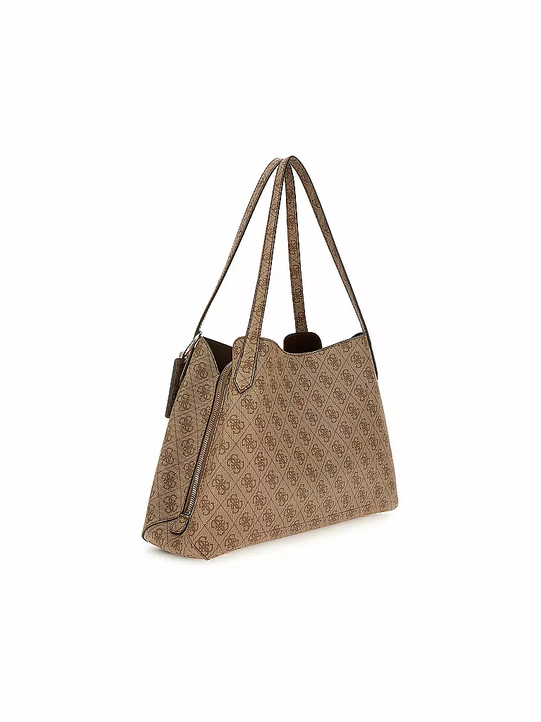 GUESS Tasche - Shopper SORA  beige