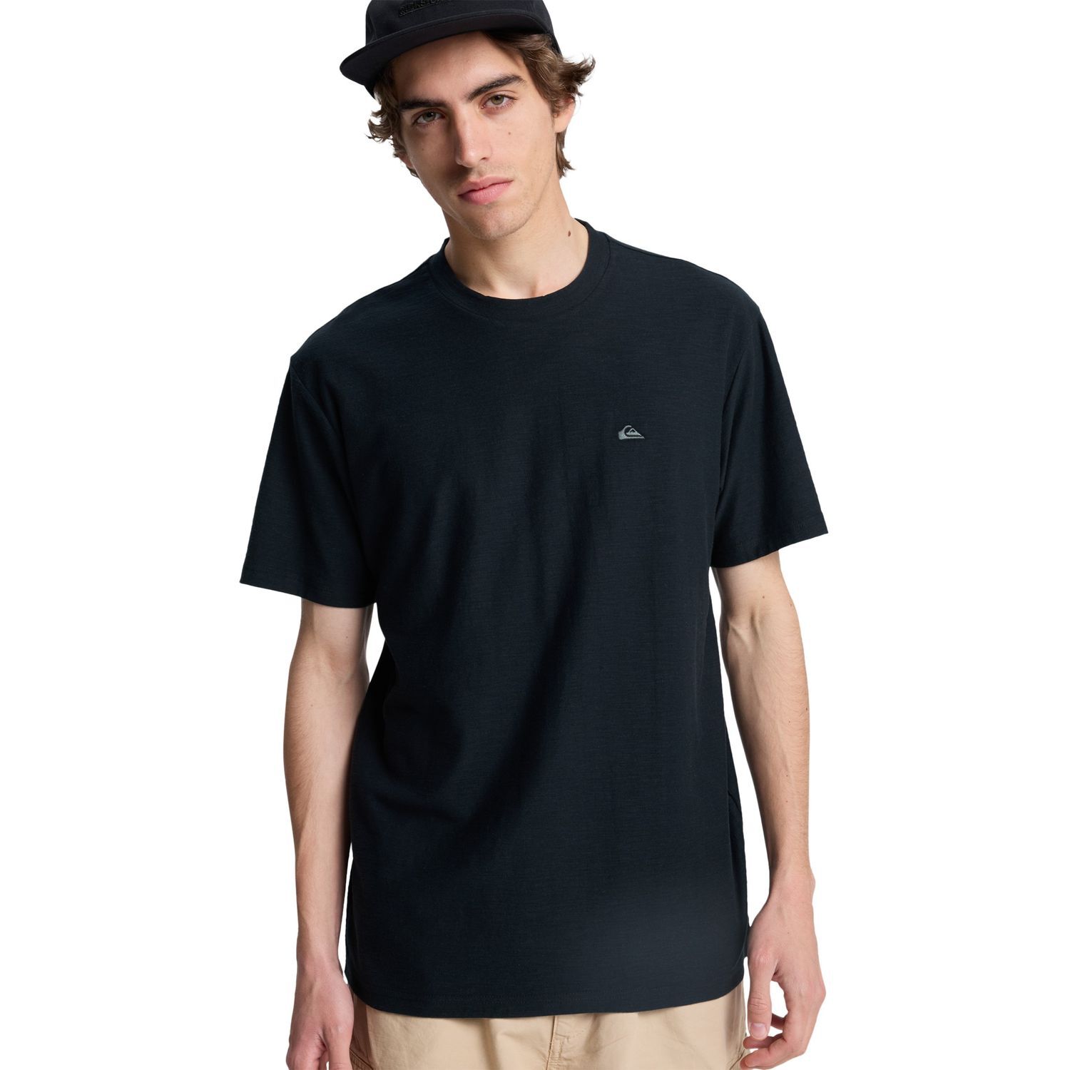 QuiksilverSlub Roundneck