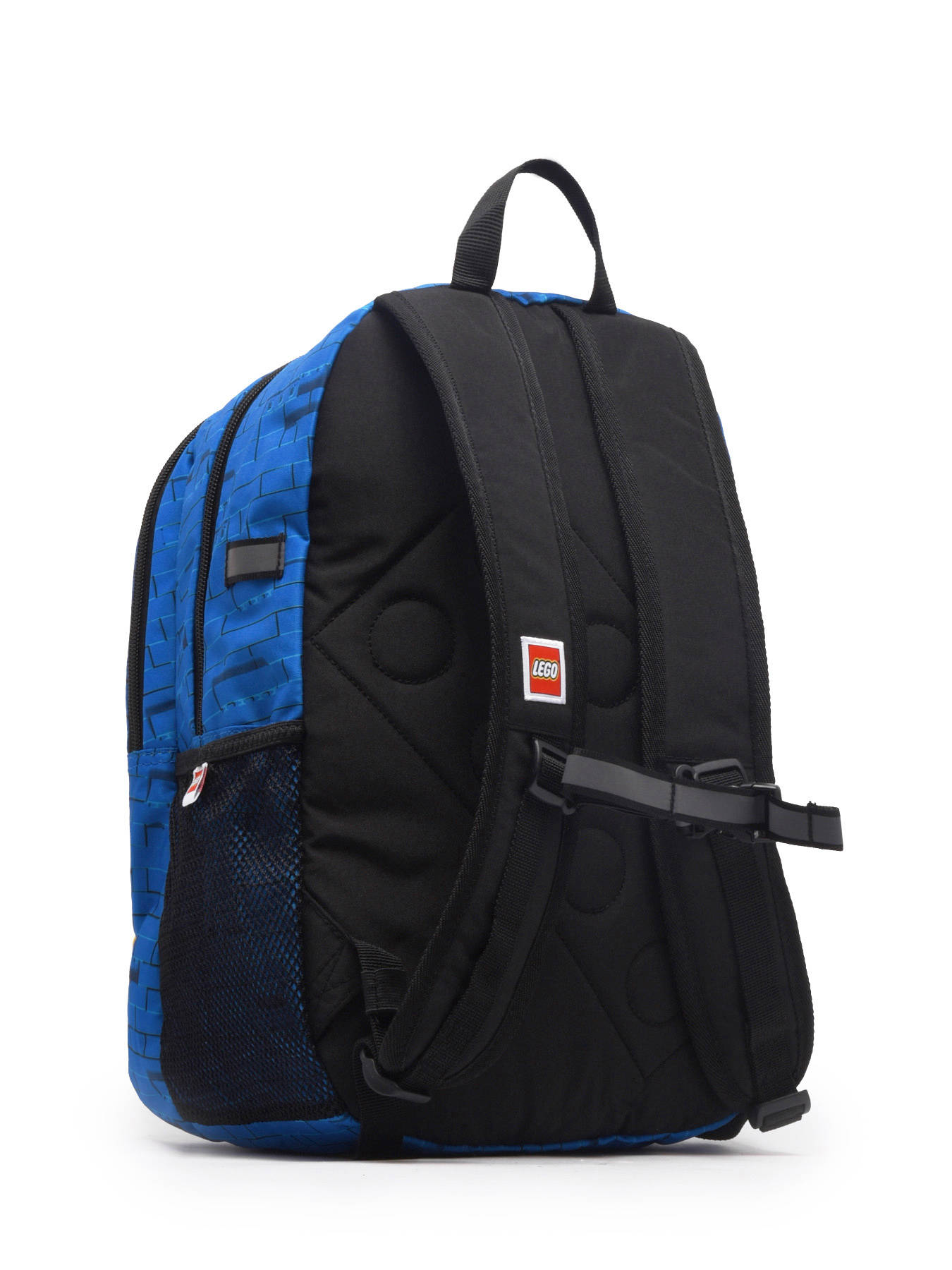 Sac  dos 2 compartiments LEGO
