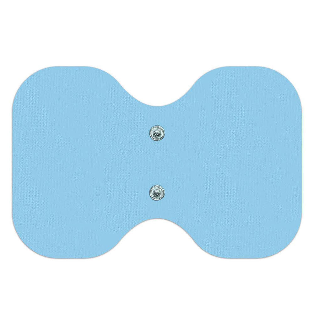 BLUETENS Pack 3 Electrodes Papillon