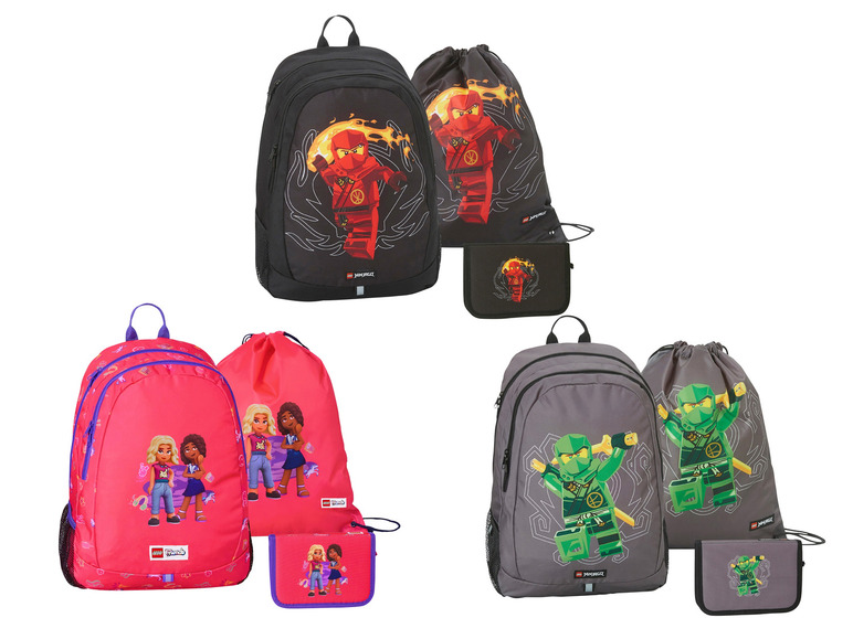 Schooltasset