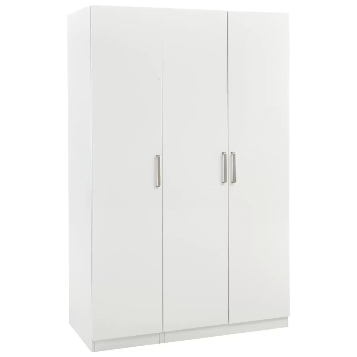 Schranktür Unit weiss