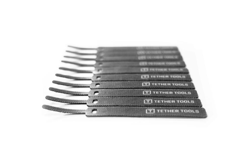 Kabelbinder ProTab (10 Stück)ProTab Kabelbinder (10pk)