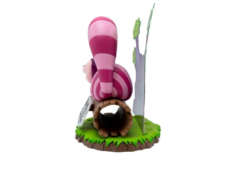 AbyStyle Studio Figur Disney - «Cheshire cat» 11 cm Hochwertige Sammelfigur