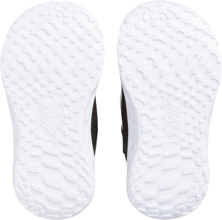 Nike Revolution 6 sneakers Sort