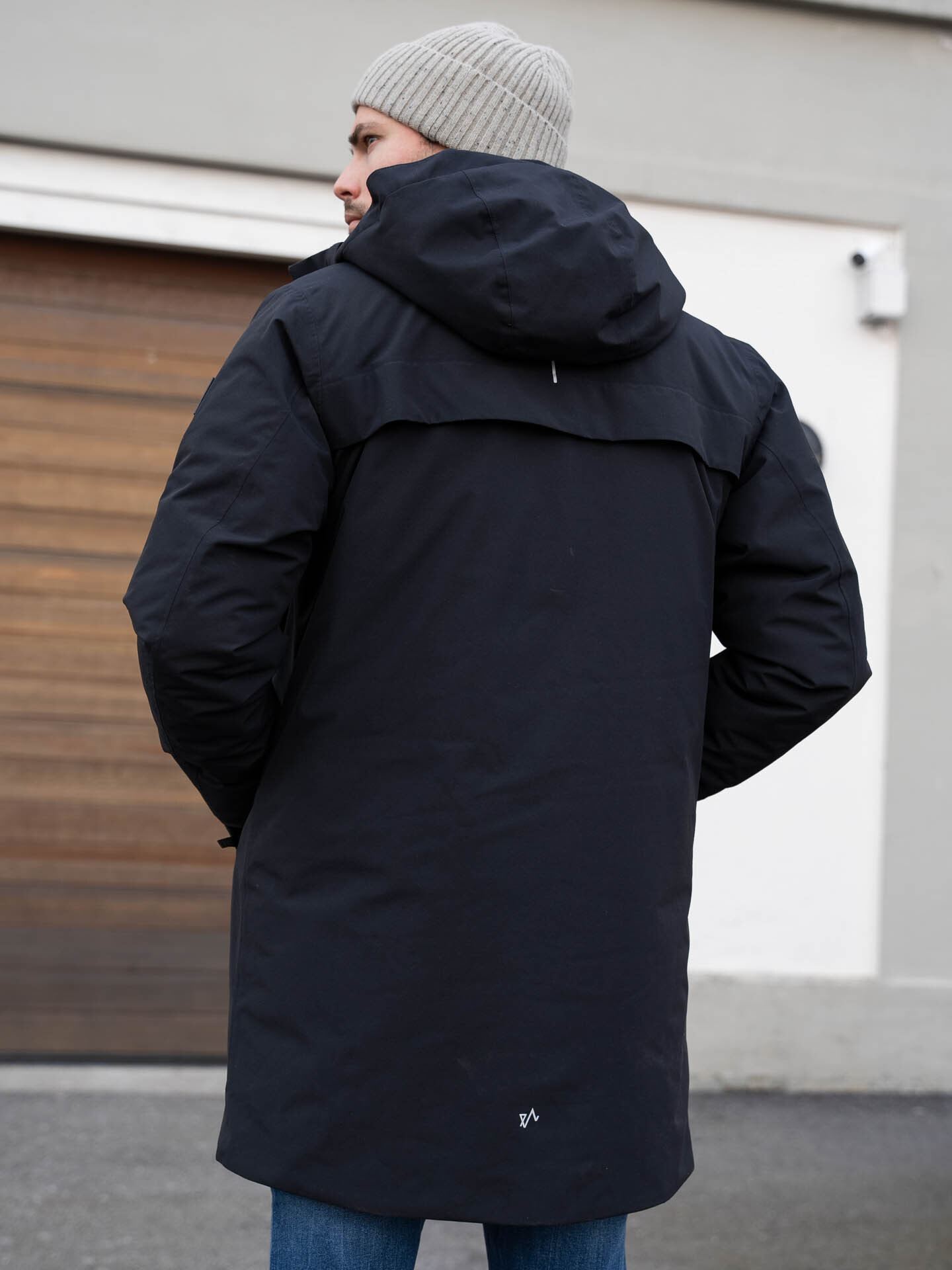 Mode Warm Parkas
