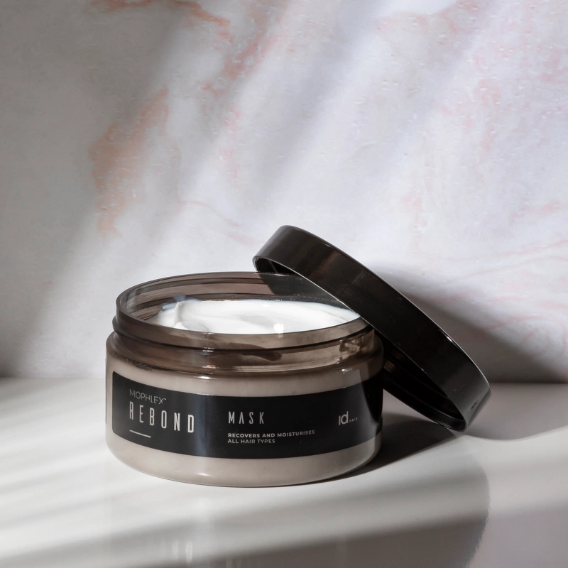 IdHAIR Niophlex Rebond Mask 300 ml