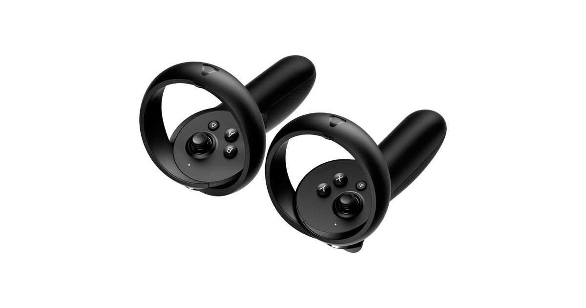 HTCVive Focus 3 vr-bril  (Zwart)