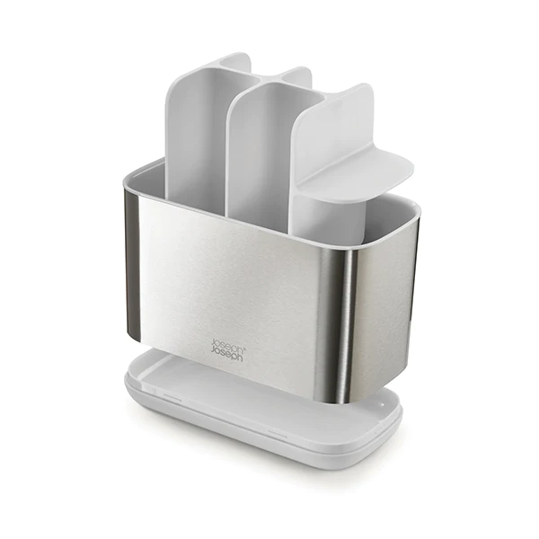 Porte brosses à dents GM Inox Joseph Joseph