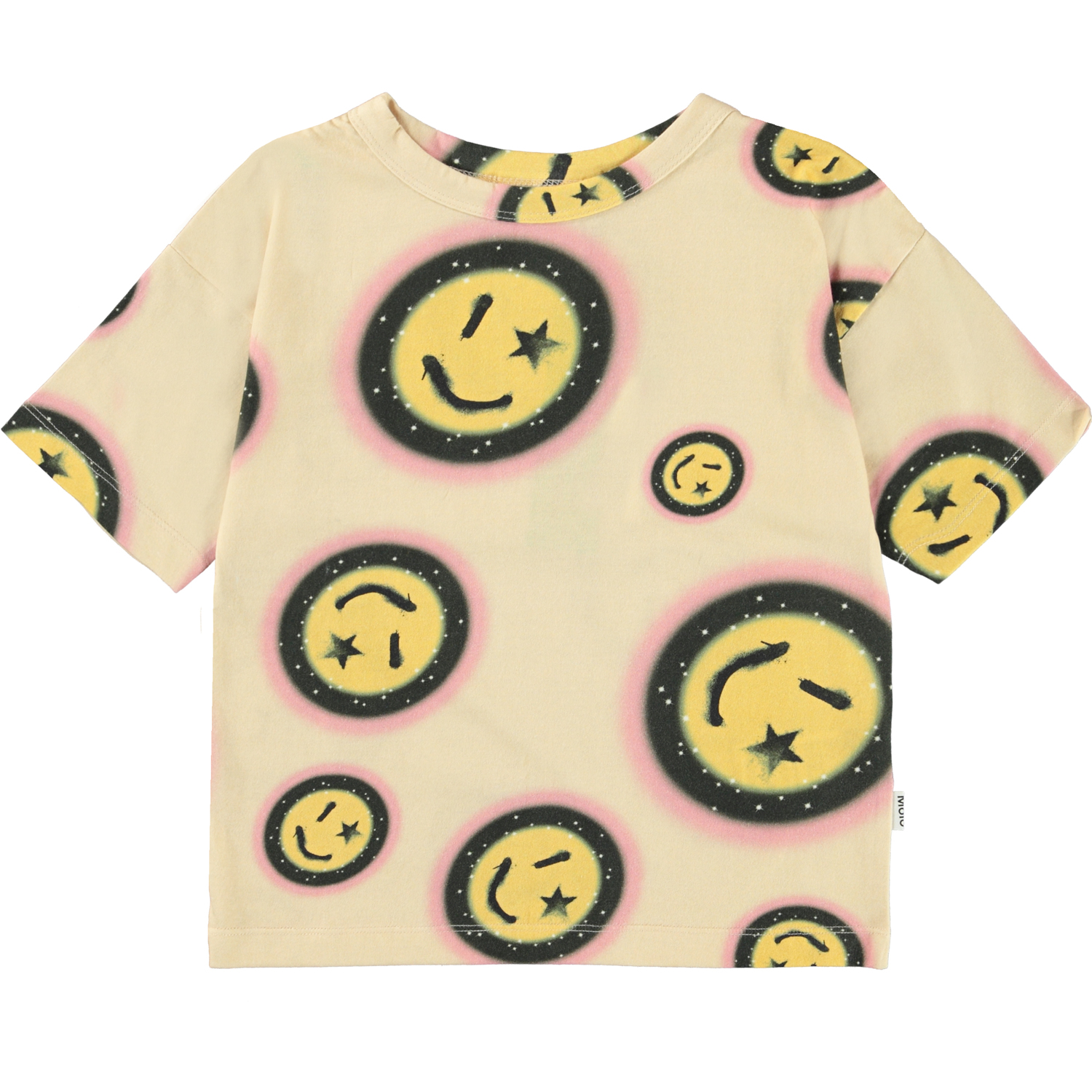 Rabecke - Space Happy AOP
