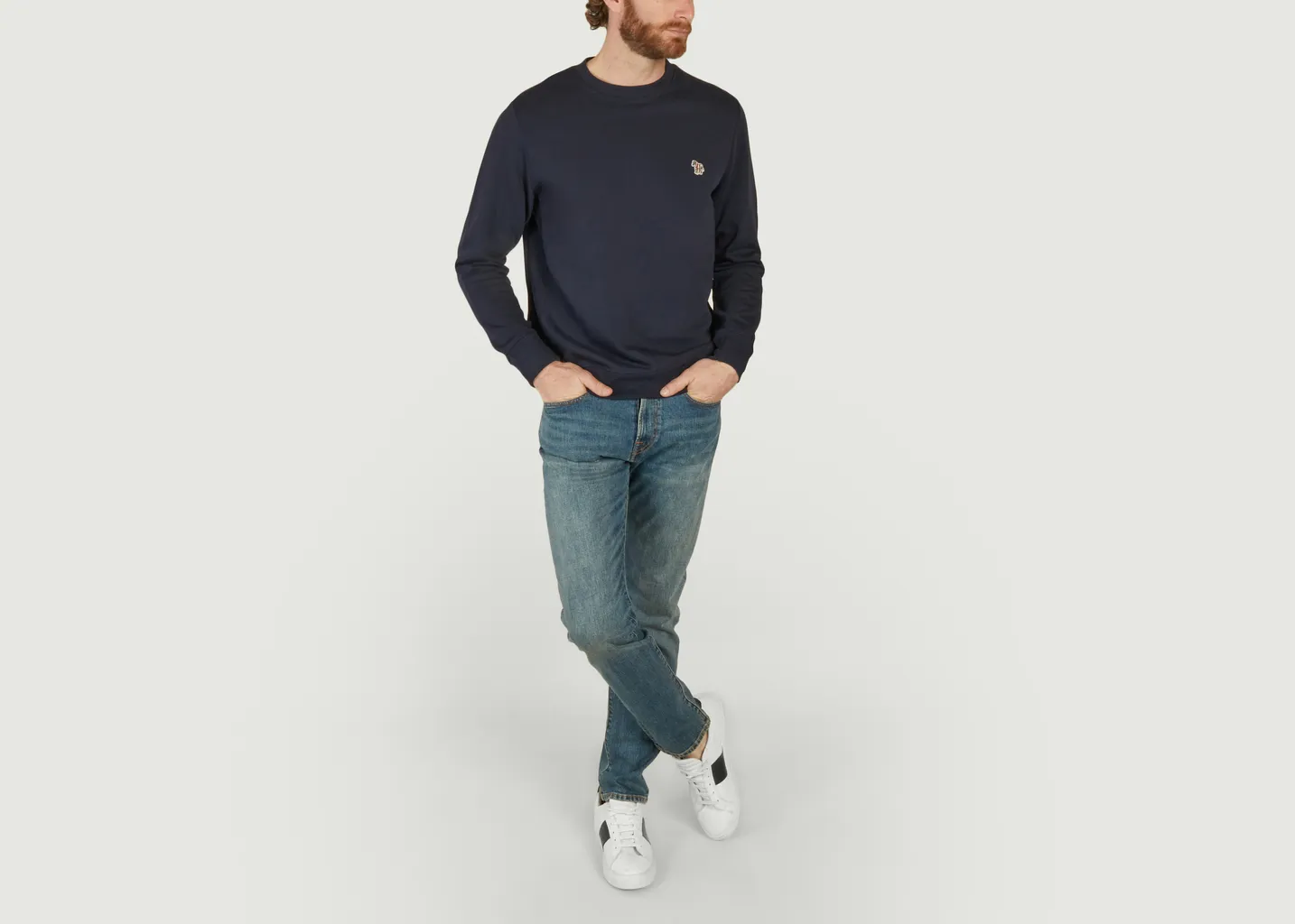Jean coupe fuselée PS by PAUL SMITH