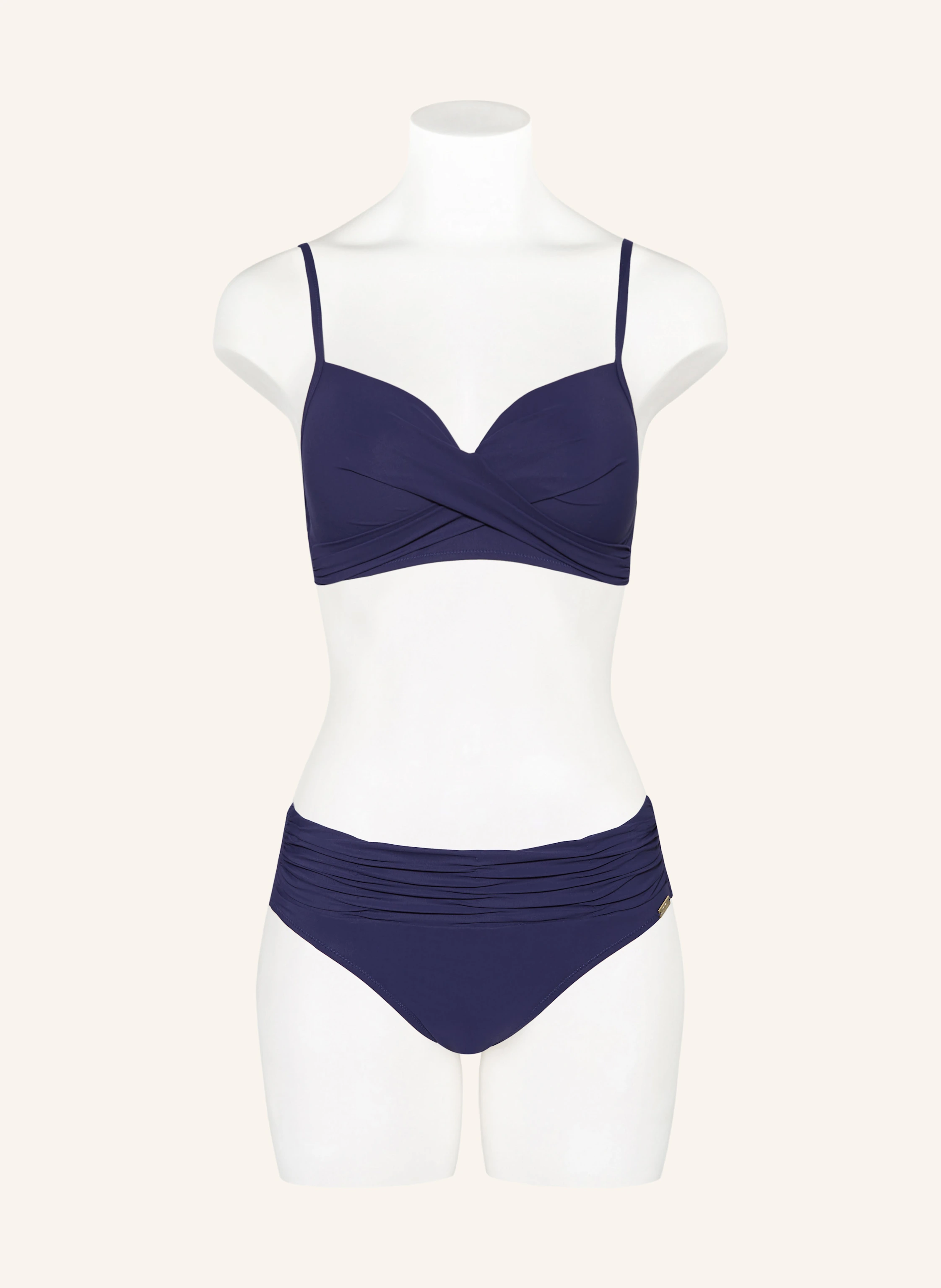 MARYAN MEHLHORN Bralette-Bikini-Top ELEMENTS