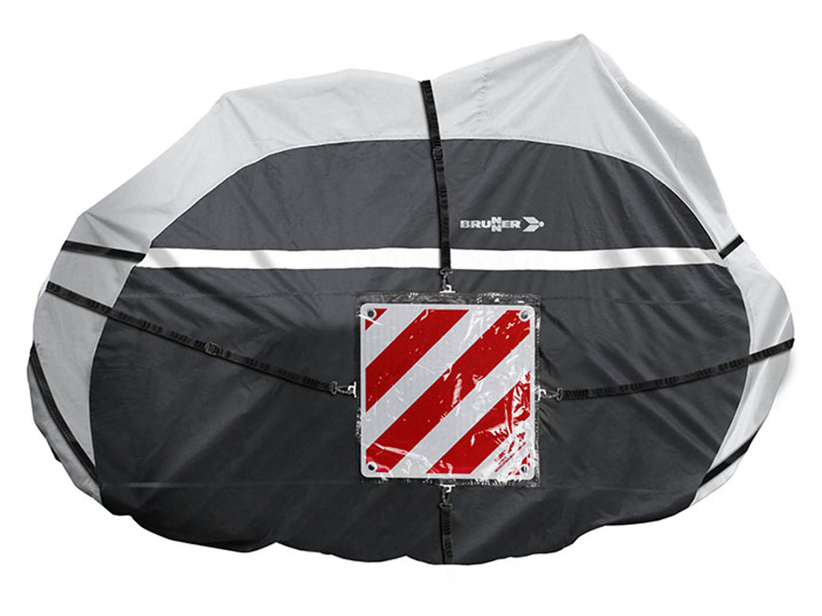 Brunner Bike Cover 4 fietshoes