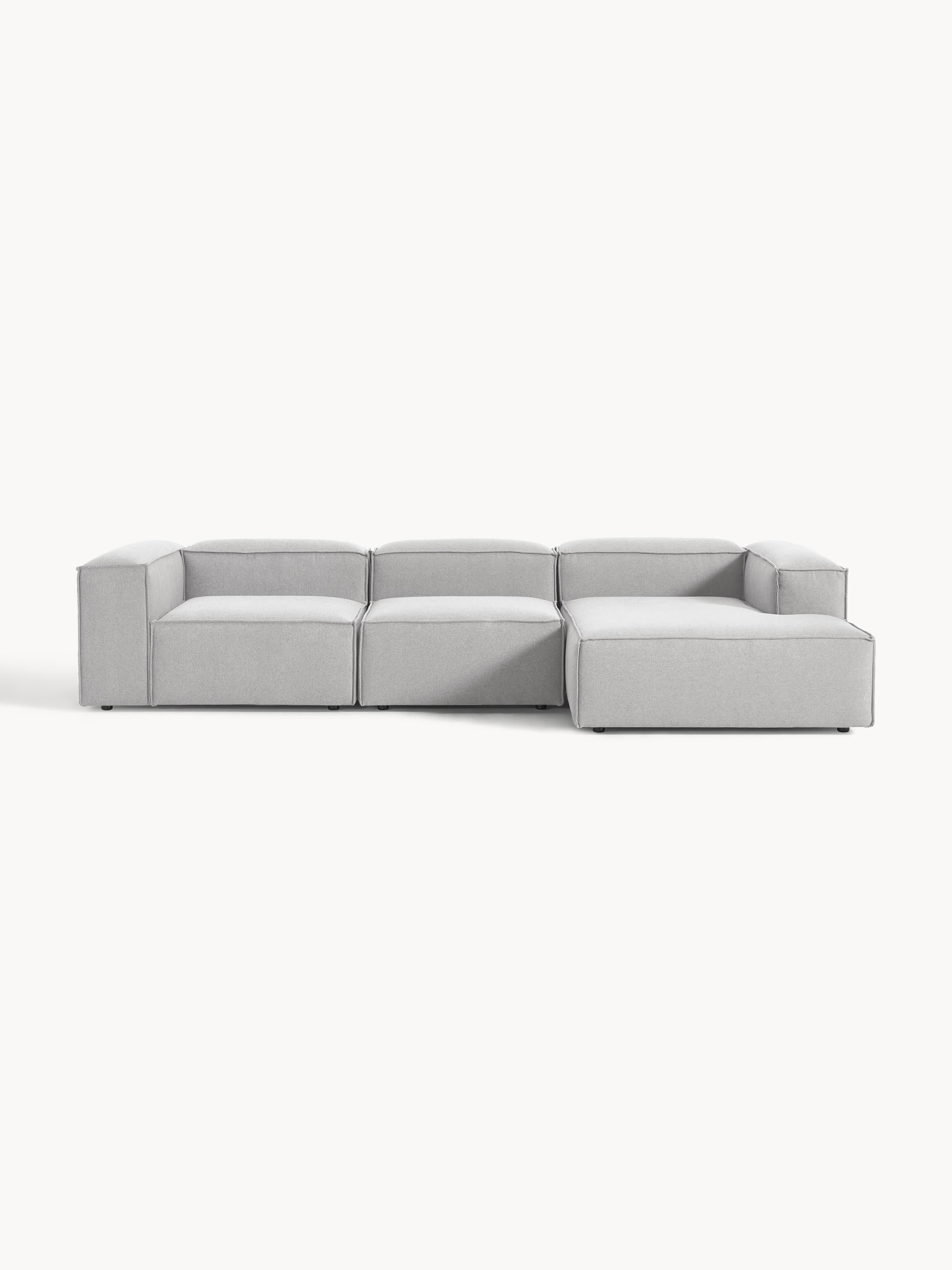 Modulaire hoekbank Lennon (4-zits)
