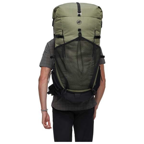 Mammut - Ducan Spine 70-80 - Sac à dos de trekking