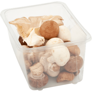 Jumbo Roerbak Paddenstoelen Mix 200 g