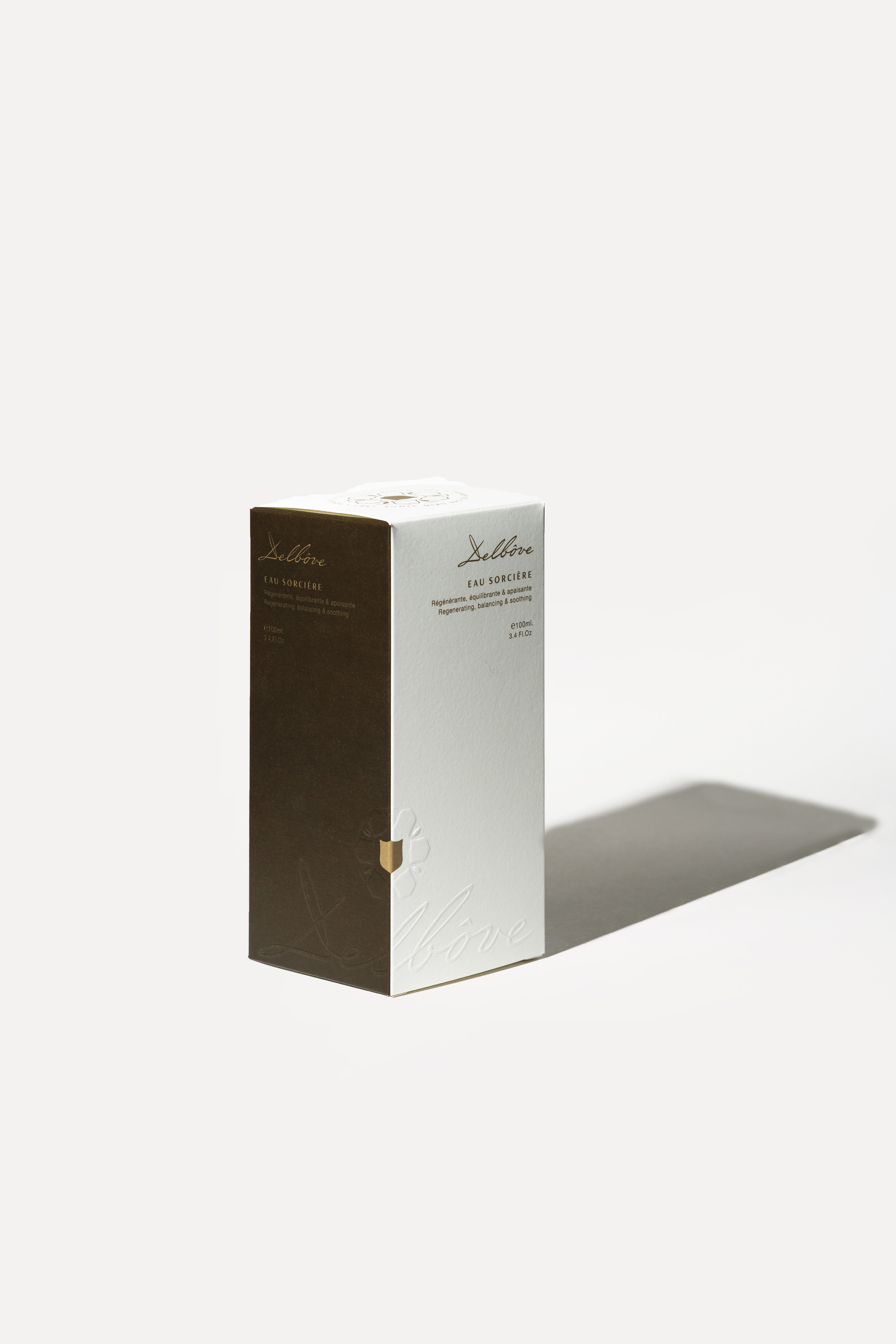 Eau Sorcière |