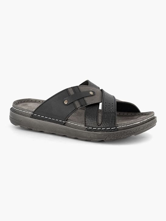 Easy Street Lage slipper