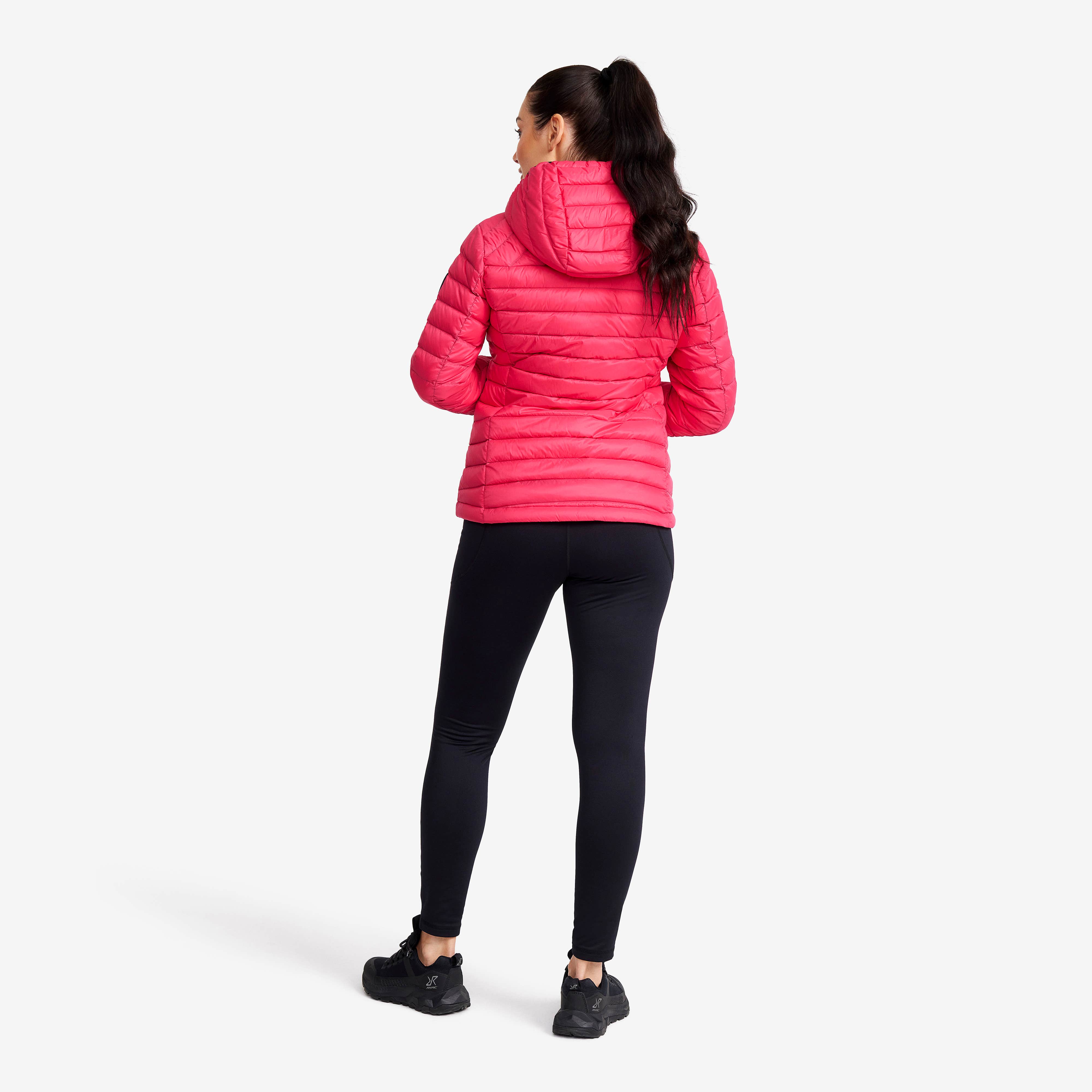 Helium Down Jacket Dame Azalea