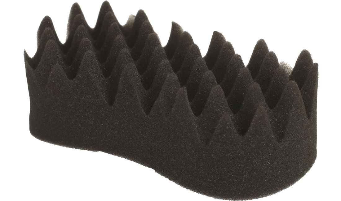 Vaskesvamp wafflet Optimize