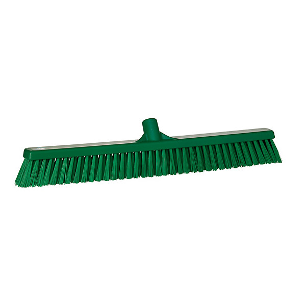 Balai alimentaire 60 cm  Vikan vert