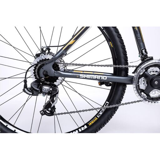 Bicicleta de montanha Moma Bikes Gtt27.5 - 5.0