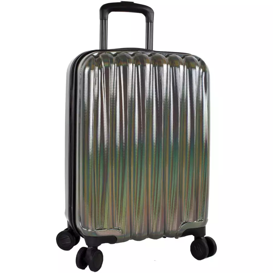 Heys Astro - 4-Rollen-Kabinentrolley S 53 cm charcoal