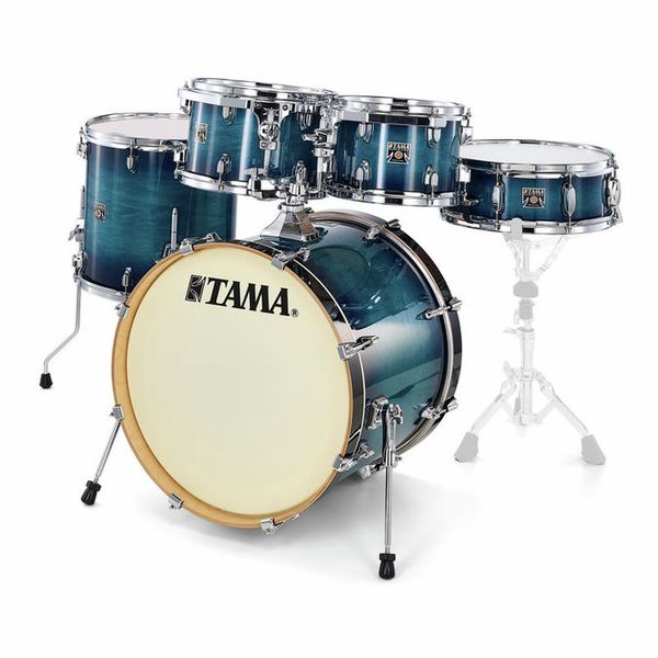 Tama Superst. Classic Shells 20 BAB