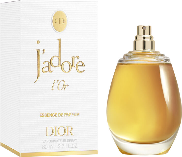 DIOR J'adore L'Or Eau de Parfum Refill