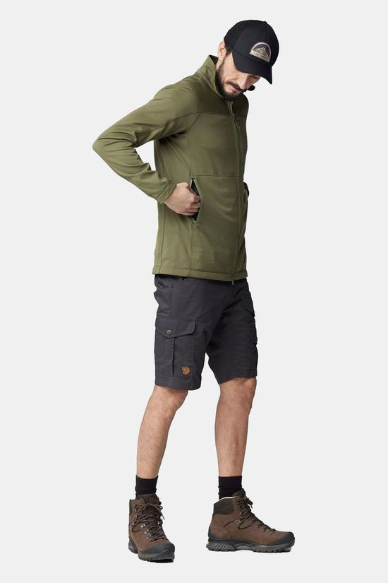 Fjällräven Fjällräven Abisko Lite Fleece Vest