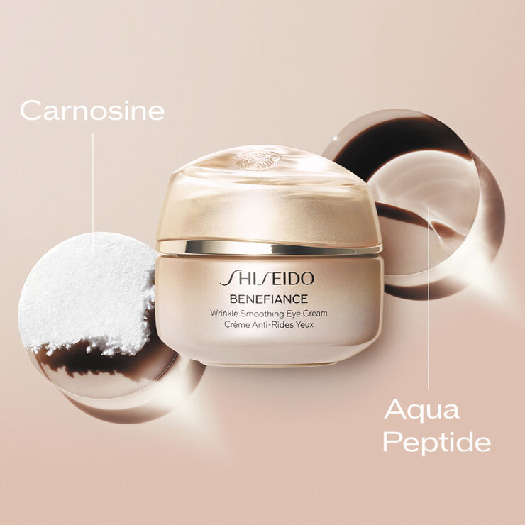Shiseido Benefiance Neura