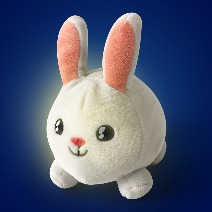 Veilleuse Shakie - Lapin
