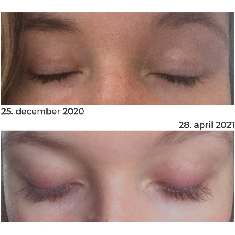 Sanzi Beauty Eyelash Growth Serum 5 ml