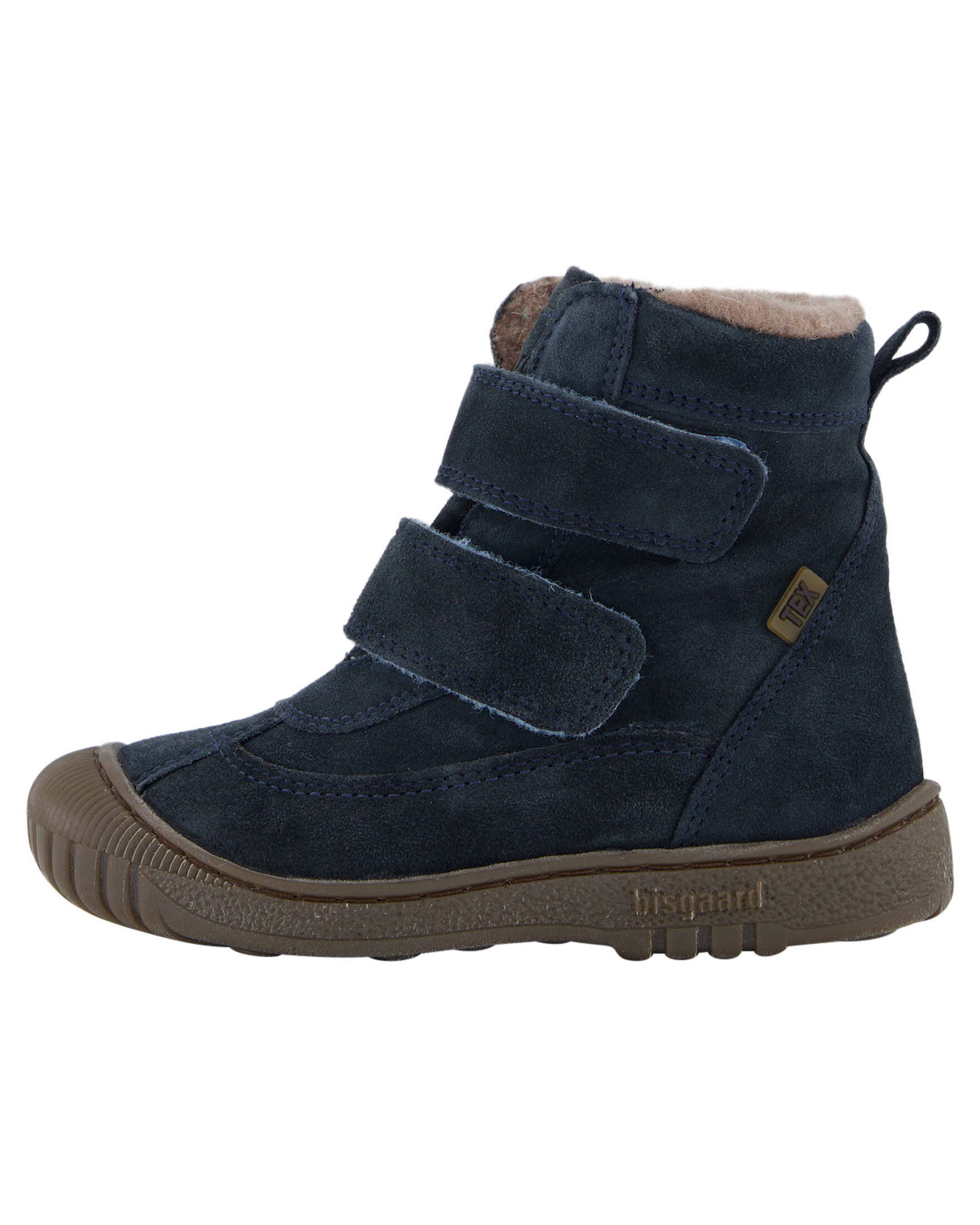Bisgaard| Kinder Stiefel ELLIS
