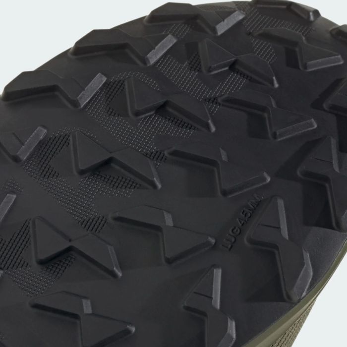 adidas Herre Trailsko Terrex Agravic GTX Grøn
