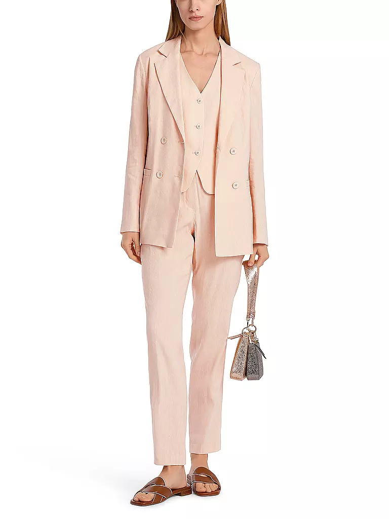 MARC CAIN Blazer rosa