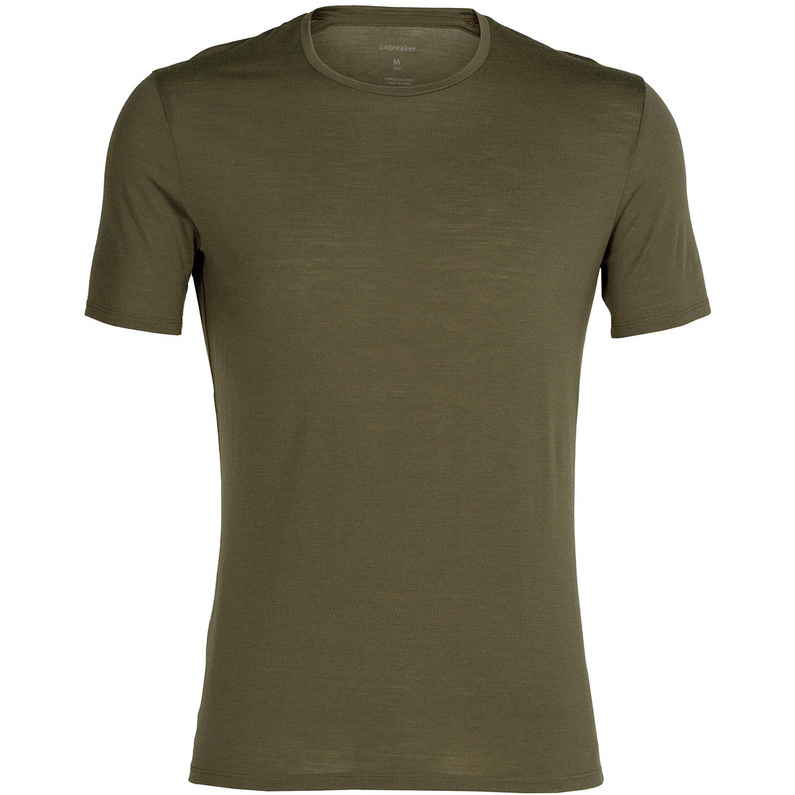 Icebreaker Herren Anatomica T-Shirt