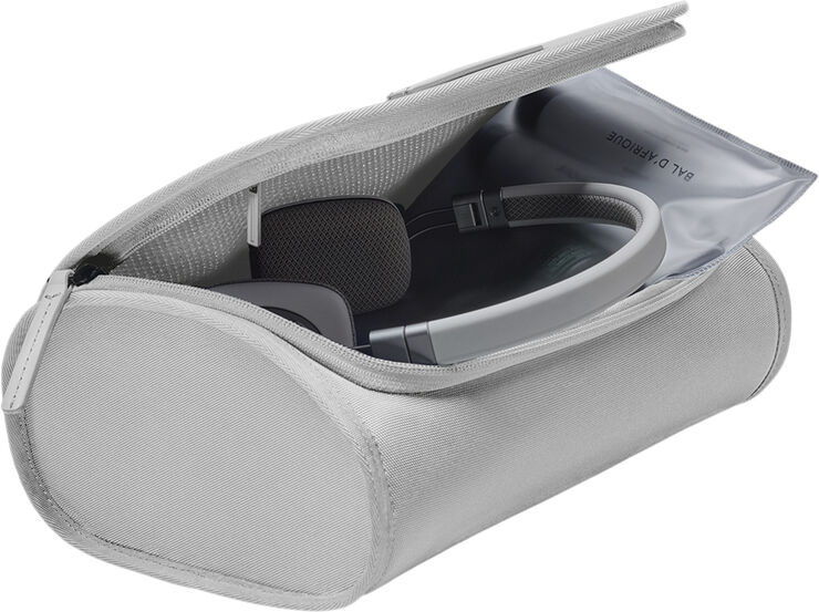 Horizn Studios Top Case Light Quartz Grey Light quartz grey