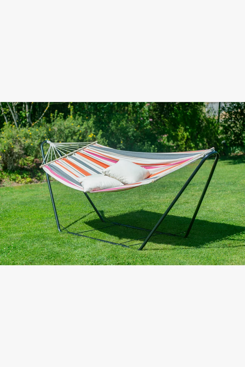 La Siesta Single Spreader Bar Hängematte